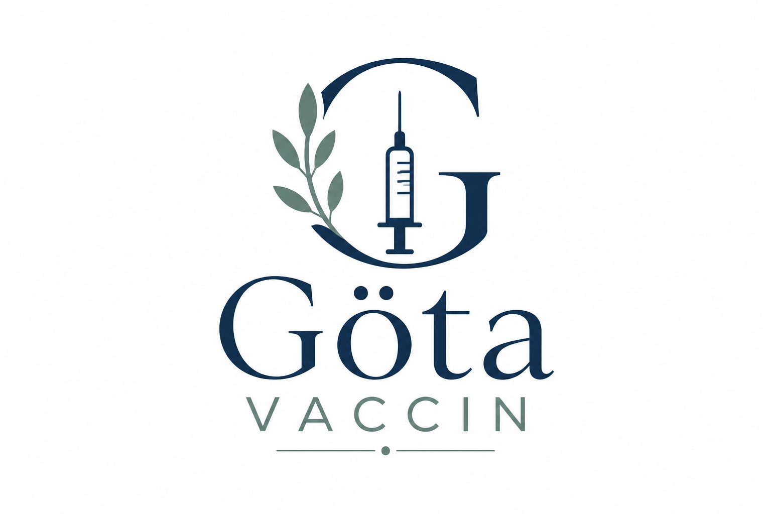 Göta Vaccin logotyp