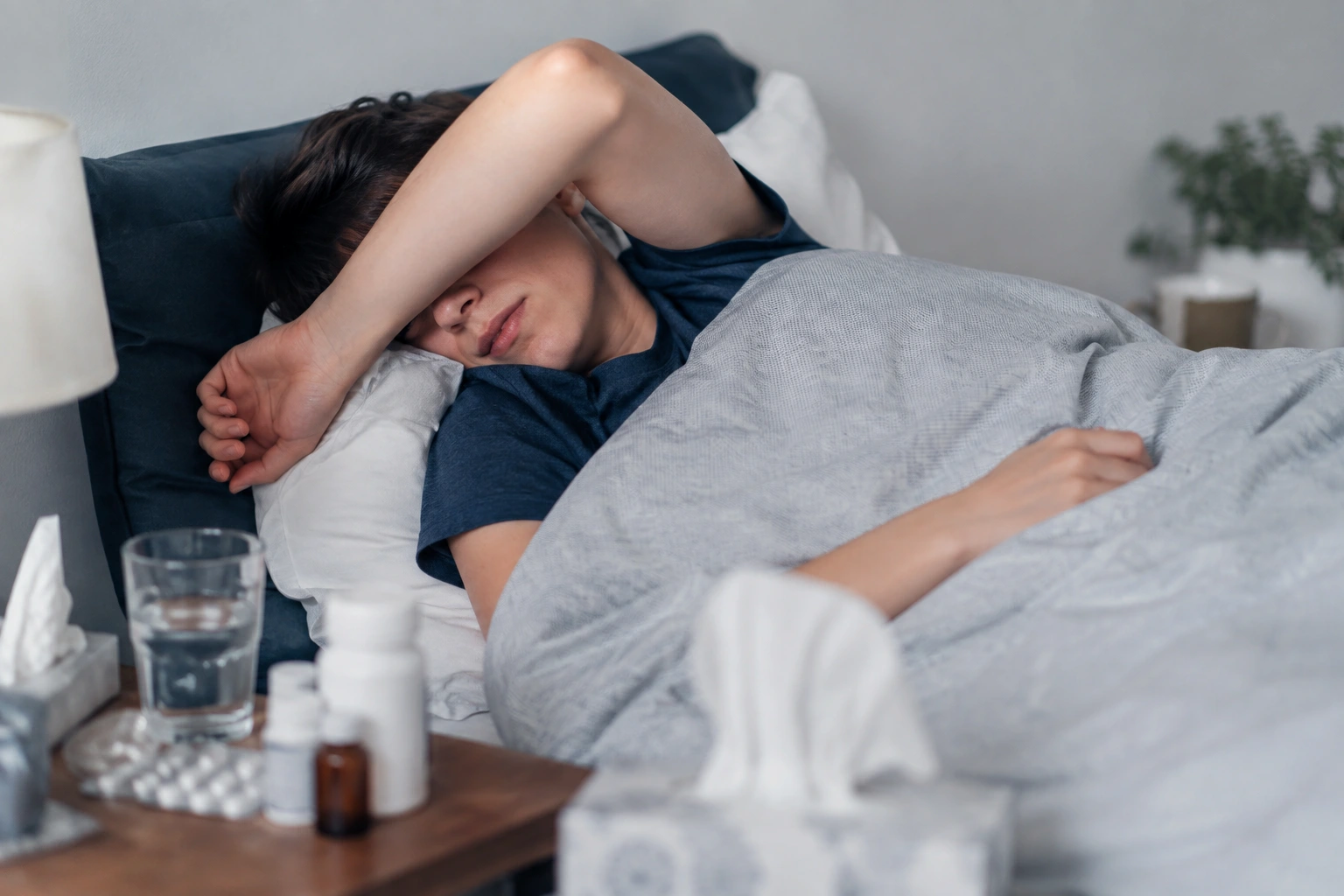 Vaccination mot meningokockinfektion
